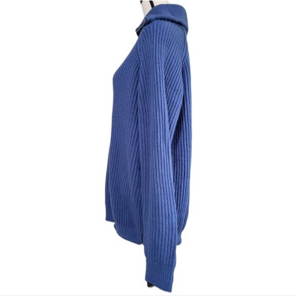 Collusion by ASOS 1/2 Zip Sweater - Picture 3 of 6